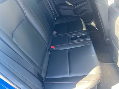 2026 Acura Integra FWD Type S