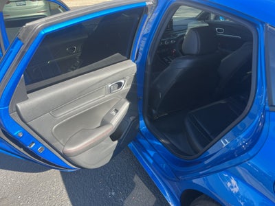 2026 Acura Integra FWD Type S