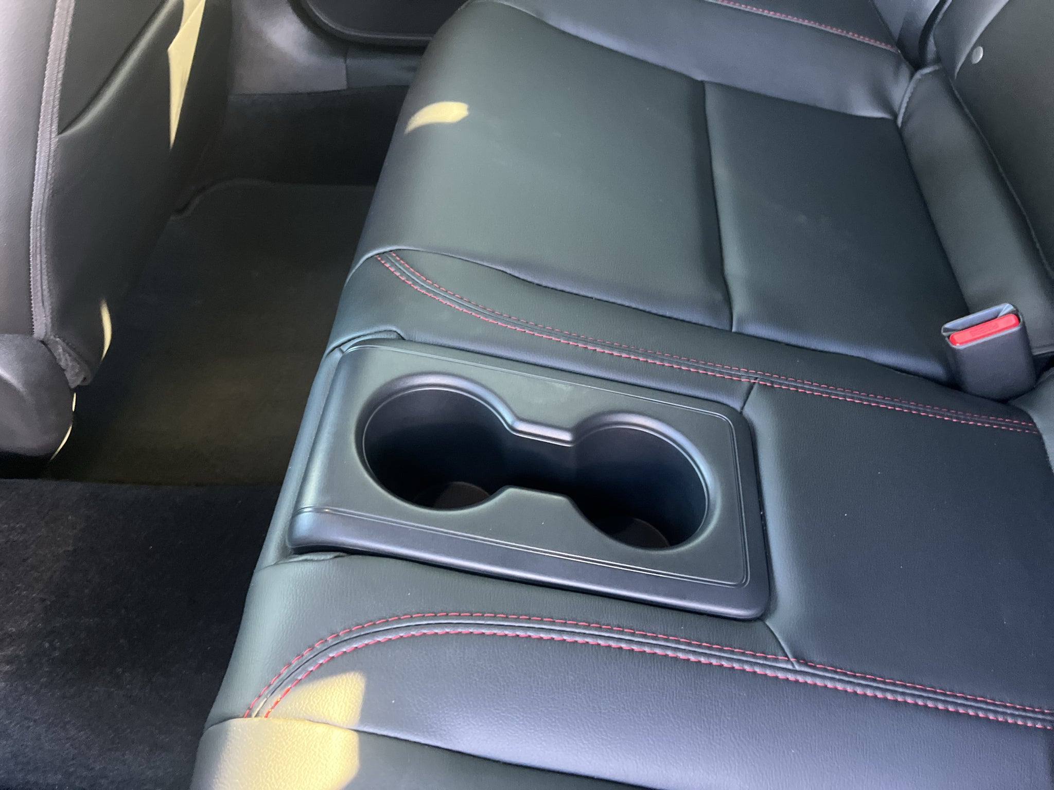 2026 Acura Integra FWD Type S