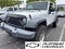 2018 Jeep Wrangler JK Unlimited Sport 4x4