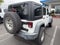 2018 Jeep Wrangler JK Unlimited Sport 4x4