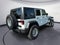 2018 Jeep Wrangler JK Unlimited Sport 4x4