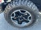 2016 Jeep Wrangler Rubicon Hard Rock