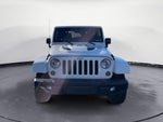 2016 Jeep Wrangler Rubicon Hard Rock
