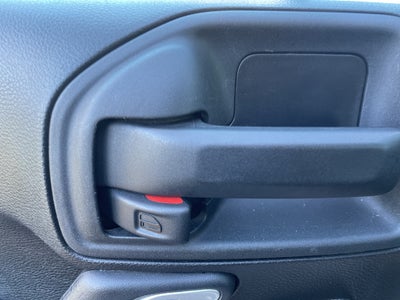 2016 Jeep Wrangler Rubicon Hard Rock