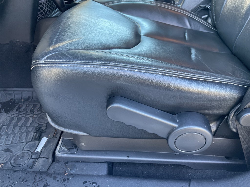 2016 Jeep Wrangler Rubicon Hard Rock