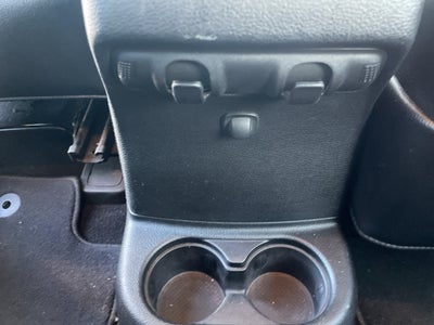 2016 Jeep Wrangler Rubicon Hard Rock