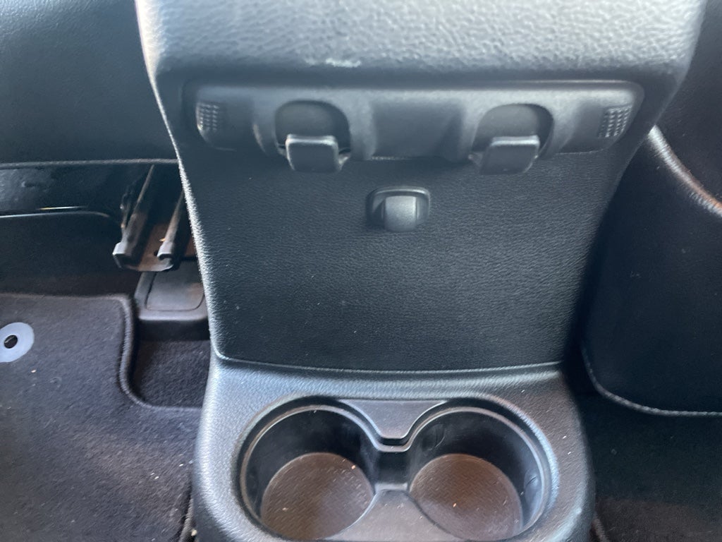 2016 Jeep Wrangler Rubicon Hard Rock