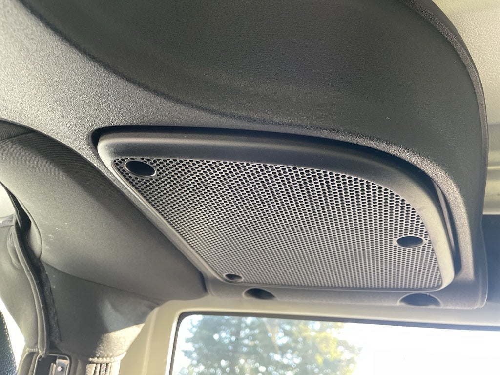 2016 Jeep Wrangler Rubicon Hard Rock