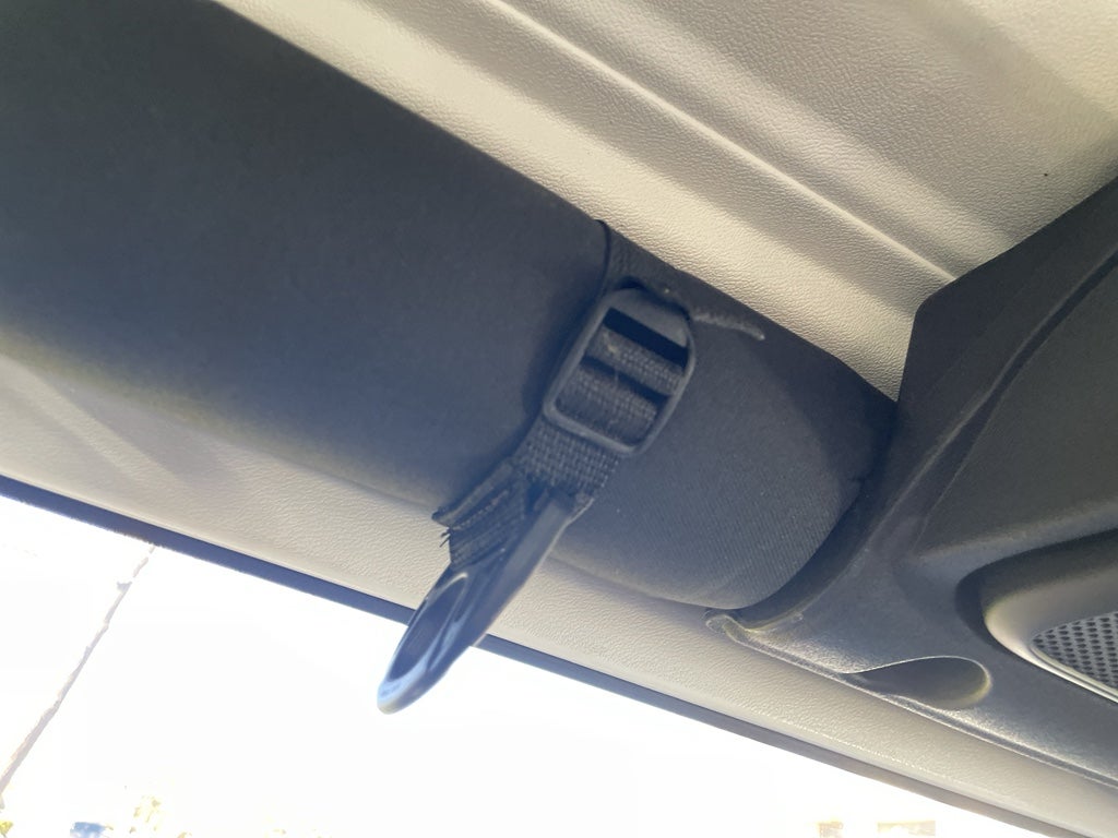 2016 Jeep Wrangler Rubicon Hard Rock