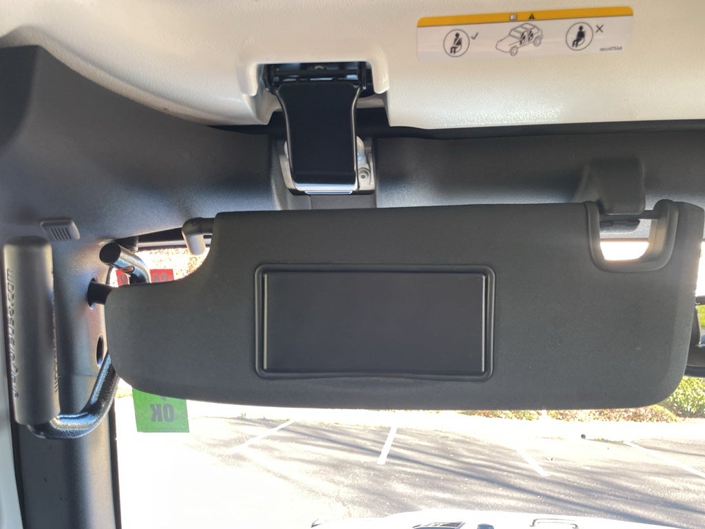 2016 Jeep Wrangler Rubicon Hard Rock