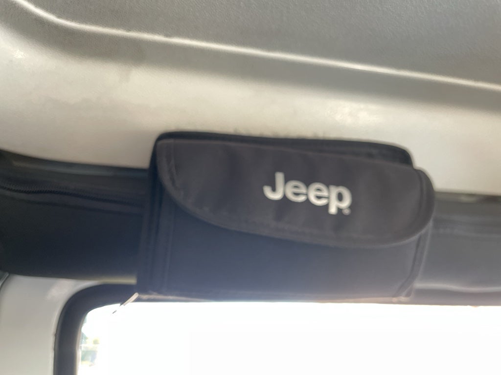 2016 Jeep Wrangler Rubicon Hard Rock