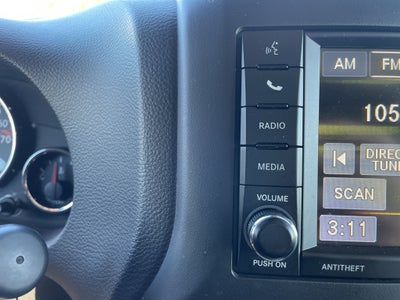 2016 Jeep Wrangler Rubicon Hard Rock