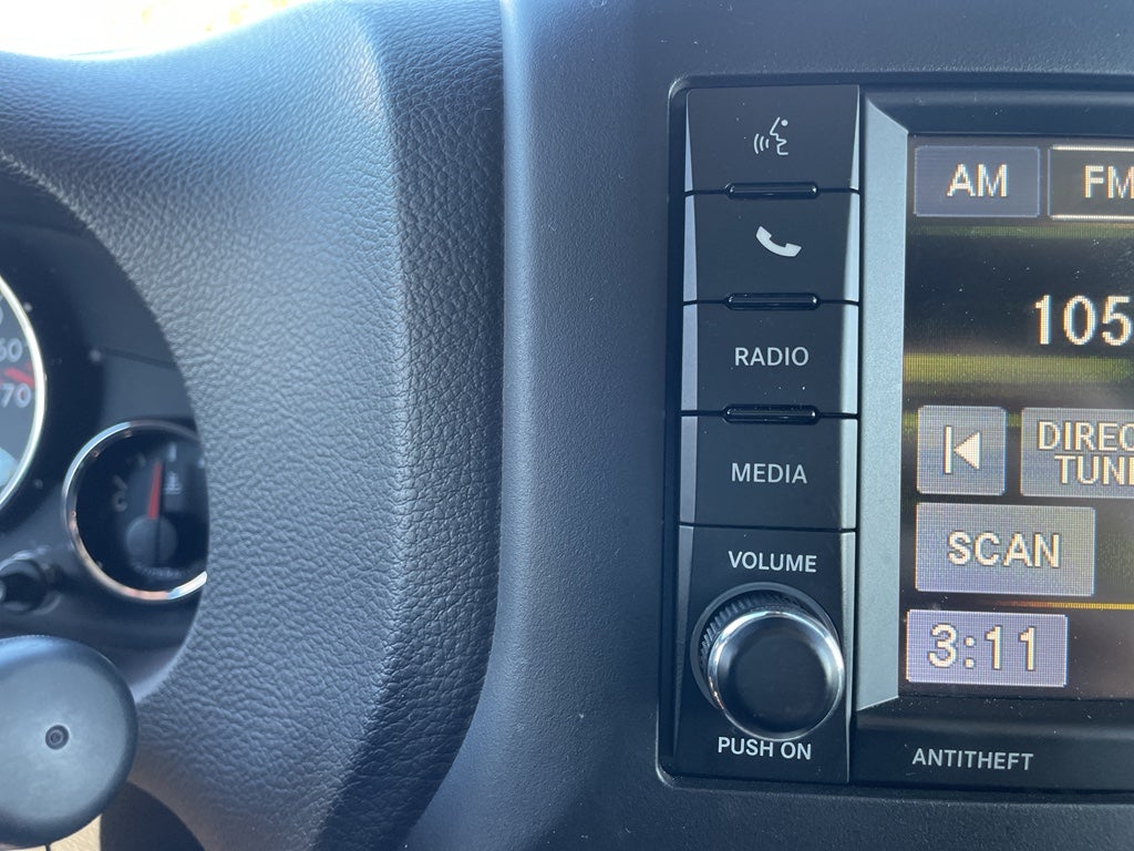 2016 Jeep Wrangler Rubicon Hard Rock