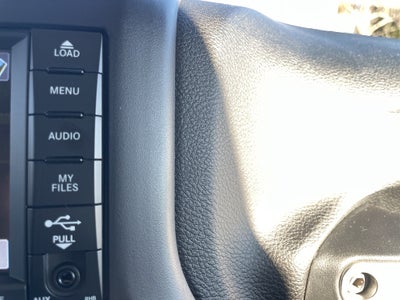 2016 Jeep Wrangler Rubicon Hard Rock