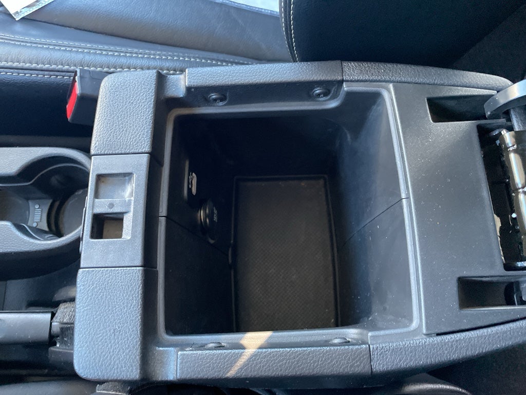 2016 Jeep Wrangler Rubicon Hard Rock