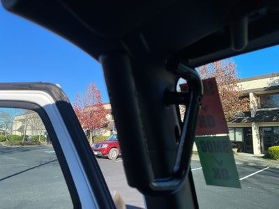 2016 Jeep Wrangler Rubicon Hard Rock