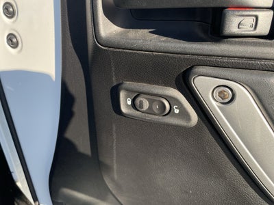 2016 Jeep Wrangler Rubicon Hard Rock