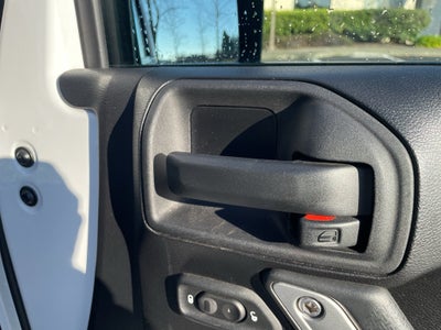 2016 Jeep Wrangler Rubicon Hard Rock