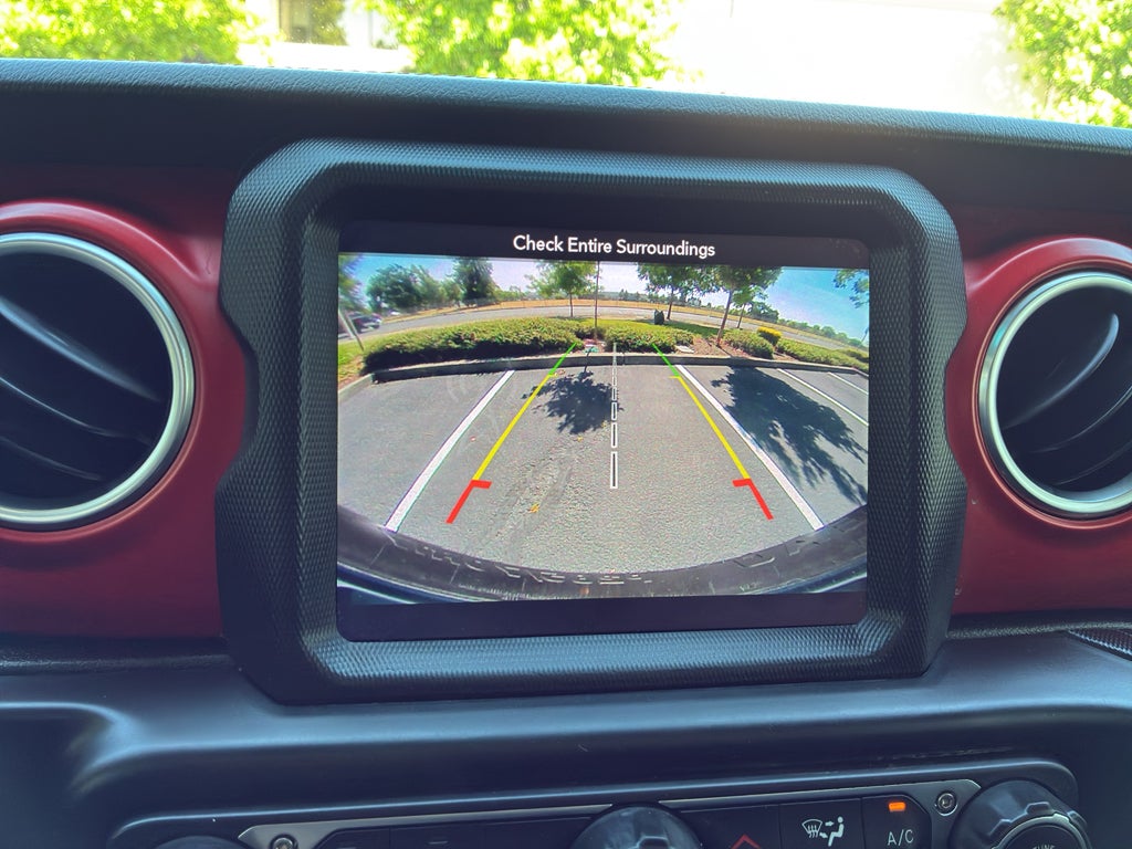 2019 Jeep Wrangler Unlimited Rubicon 4x4