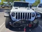 2019 Jeep Wrangler Unlimited Rubicon 4x4