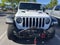 2019 Jeep Wrangler Unlimited Rubicon 4x4