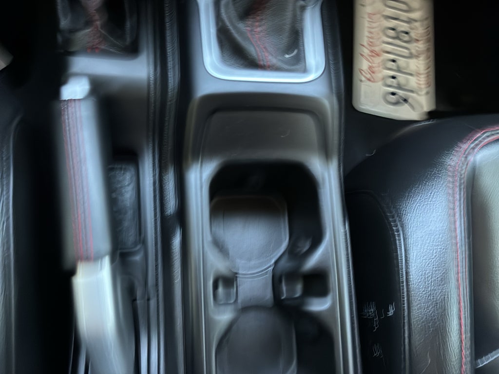 2019 Jeep Wrangler Unlimited Rubicon 4x4