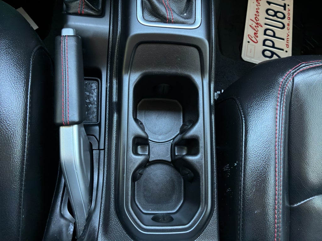2019 Jeep Wrangler Unlimited Rubicon 4x4