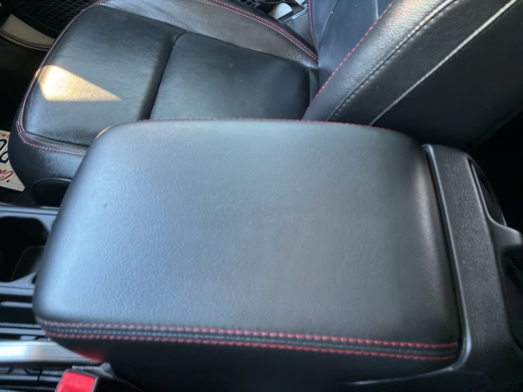 2019 Jeep Wrangler Unlimited Rubicon 4x4