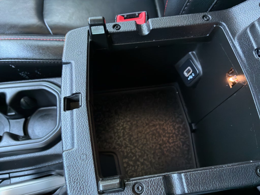 2019 Jeep Wrangler Unlimited Rubicon 4x4
