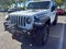 2019 Jeep Wrangler Unlimited Rubicon 4x4
