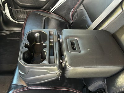 2019 Jeep Wrangler Unlimited Rubicon 4x4