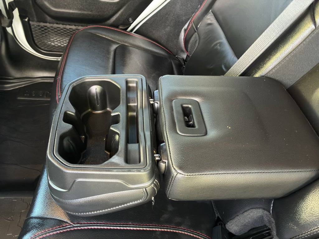 2019 Jeep Wrangler Unlimited Rubicon 4x4