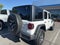 2019 Jeep Wrangler Unlimited Rubicon 4x4