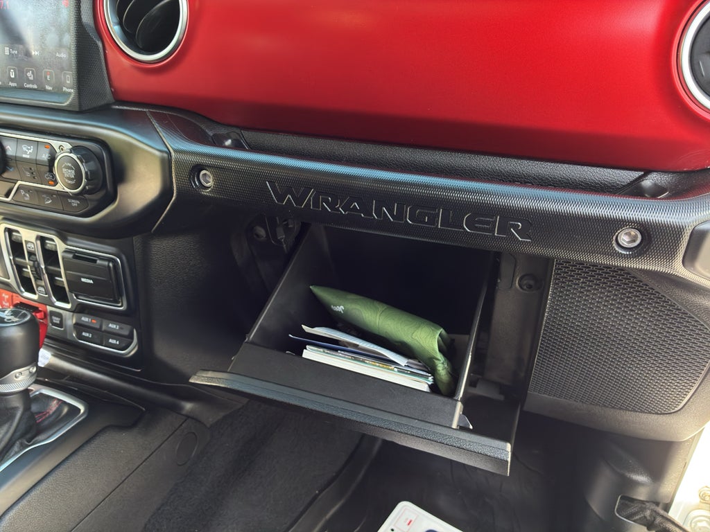 2019 Jeep Wrangler Unlimited Rubicon 4x4