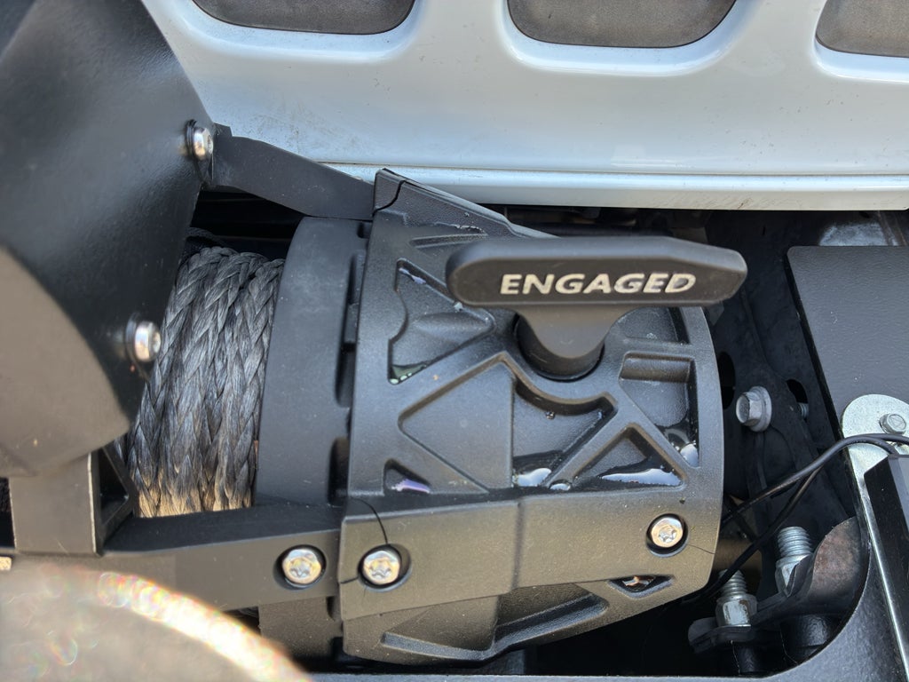 2019 Jeep Wrangler Unlimited Rubicon 4x4