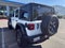 2019 Jeep Wrangler Unlimited Rubicon 4x4