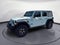 2019 Jeep Wrangler Unlimited Rubicon 4x4