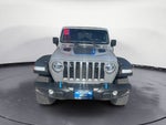 2021 Jeep Wrangler 4xe Unlimited Rubicon