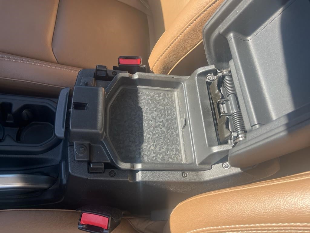 2021 Jeep Wrangler 4xe Unlimited Rubicon