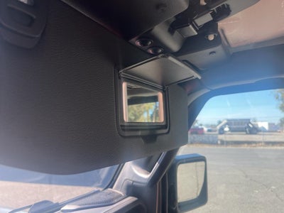 2021 Jeep Wrangler 4xe Unlimited Rubicon