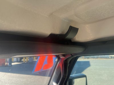 2021 Jeep Wrangler 4xe Unlimited Rubicon