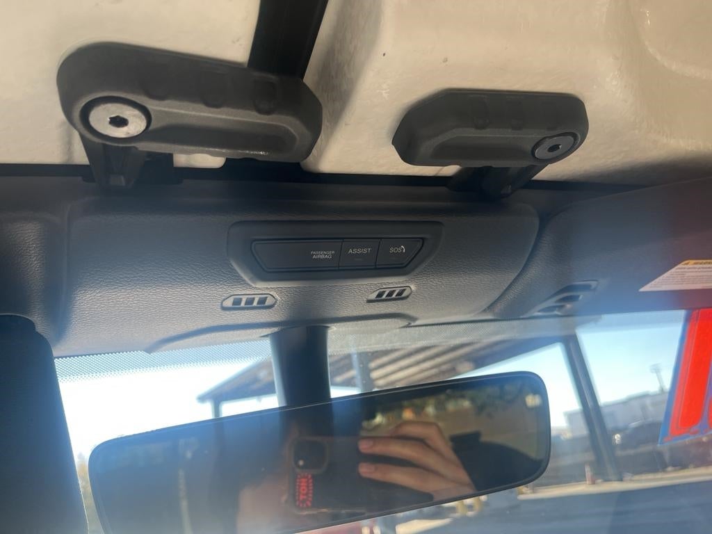 2021 Jeep Wrangler 4xe Unlimited Rubicon