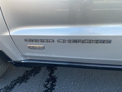 2016 Jeep Grand Cherokee Limited 75th Anniversary