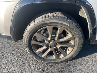 2016 Jeep Grand Cherokee Limited 75th Anniversary