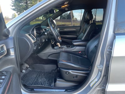 2016 Jeep Grand Cherokee Limited 75th Anniversary