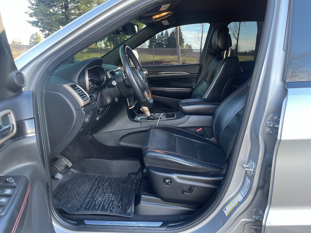 2016 Jeep Grand Cherokee Limited 75th Anniversary