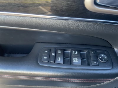 2016 Jeep Grand Cherokee Limited 75th Anniversary