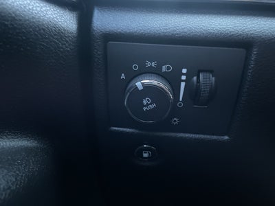 2016 Jeep Grand Cherokee Limited 75th Anniversary