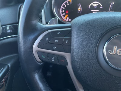 2016 Jeep Grand Cherokee Limited 75th Anniversary